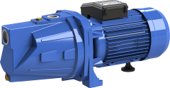 Sumak SMJ 220 Kendinden Emişli Jet Pompa Monofaze (220V) 2.2HP