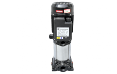 Winpo WNP VM 6-12T Dik Milli Pompa 7.5Hp 380 Volt 120 mss 14 m³/h