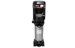 Winpo WNP VM 12-8T Dik Milli Pompa 6.5Hp 380 Volt 85 mss 22 m³/h