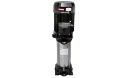 Winpo WNP VM 12-8T Dik Milli Pompa 6.5Hp 380 Volt 85 mss 22 m³/h