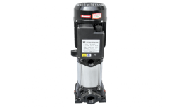 Winpo WNP VM 12-8T Dik Milli Pompa 6.5Hp 380 Volt 85 mss 22 m³/h
