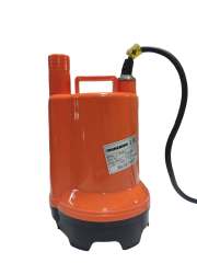 Momentum 12 Volt Dc Drenaj Dalgıç Pompa Sintine Pompası 8 mss 14 m³/h