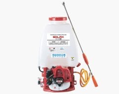 Solax OS-768 Motorlu Sırt Pülverizatörü - İlaçlama Pompası