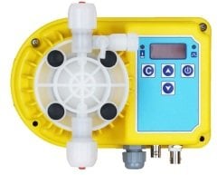 Antech Lara-PR 5L/7B ORP/pH & Dijital Sıvı Seviye Kontrollü Dozaj Pompası