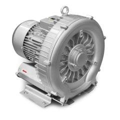 GEV GK601GEV3.0T Tek Kademeli Blower Trifaze(380V) 3 kW 318 m³/h