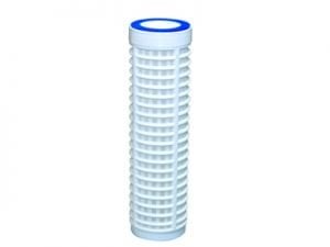Aquafer 10 inç Su Filtresi Yıkanabilir Kartuş 50 Mikron