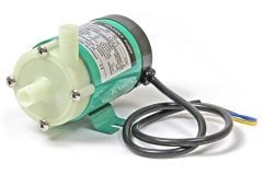 Magnet Pompa MD 10 R Manyetik Pompa Monofaze (220 V) Kimyasal ve Asit Pompası