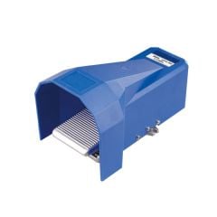Jelpc 4F210 Pnömatik Yön Kontrol Valfi 5/2 Pedal