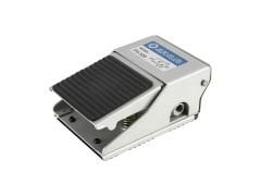 Jelpc FV320 Pnömatik Yön Kontrol Valfi 3/2 Pedal 1/4''