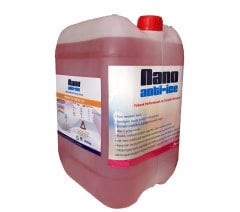 Kampa 30 Kğ Nano Anti-Ice Krozyon ve Donma Önleyici, Tesisat Antifirizi