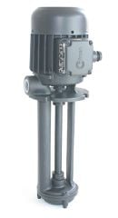 Miksan FP 43/29 Pirinç Çarklı Boryağ Pompası 380 Volt - 100 mss - 50 L/D