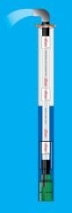 Ashirvad 1.1/4 inç PVC Kolon Borusu 3 Metre 25 Bar, Dalgıç Pompa Borusu