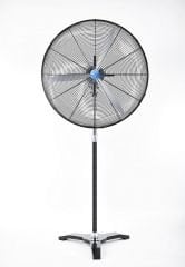 Dündar SV 65 Sanayi Tipi Vantilatör Ayaklı Endüstriyel 65 cm