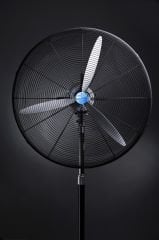 Dündar SV 65 Sanayi Tipi Vantilatör Ayaklı Endüstriyel 65 cm