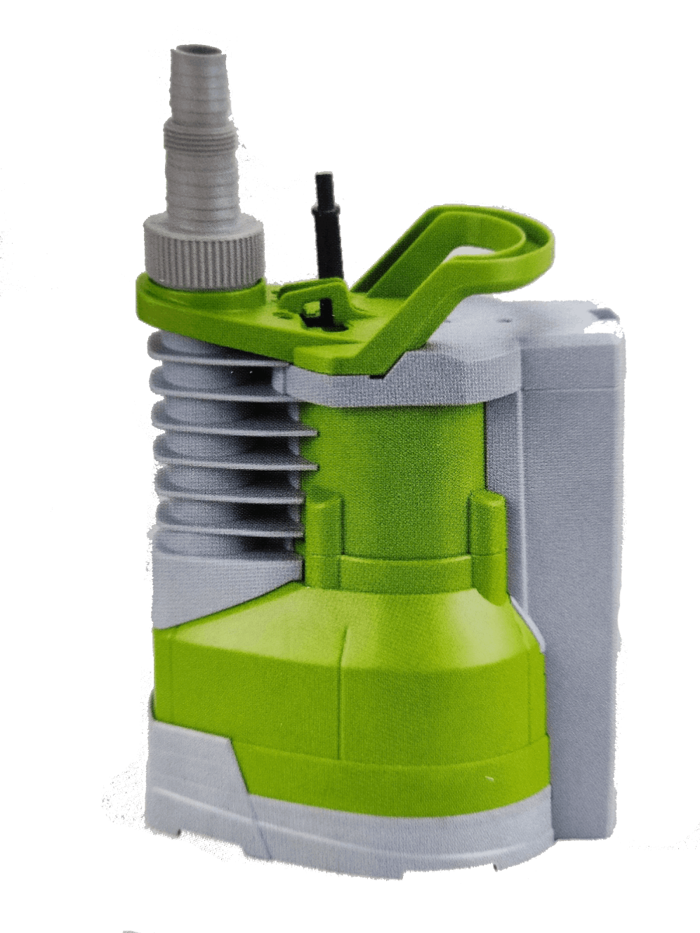 Winpo WNP 750 A - GF Gizli Flatörlü Drenaj Dalgıç Pompa 10 mss 12 m³/h Monofaze(220V)