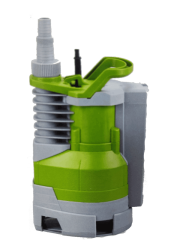 Winpo WNP 750 AW GF Gizli Flatörlü Drenaj Dalgıç Pompa 9 mss 12 m³/h Monofoze(220V)