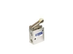 Jelpc JM-07 Pnömatik Yön Kontrol Valfi 3/2 Makaralı