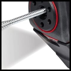 Einhell TE-DA 18/760 Li - Solo Boru, Gider ve Kanal Açma Makinesi - 7.6 Mt. 7mm