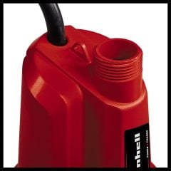 Einhell GE-SP 18 Li - Solo Dalgıç Pompa - Temiz Su - 90 Watt