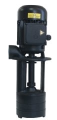 Miksan EP 152/480 Boryağ Pompası 380 Volt (Trifaze) max. 175 l/dk  max. 22 mss 1,1 Kw