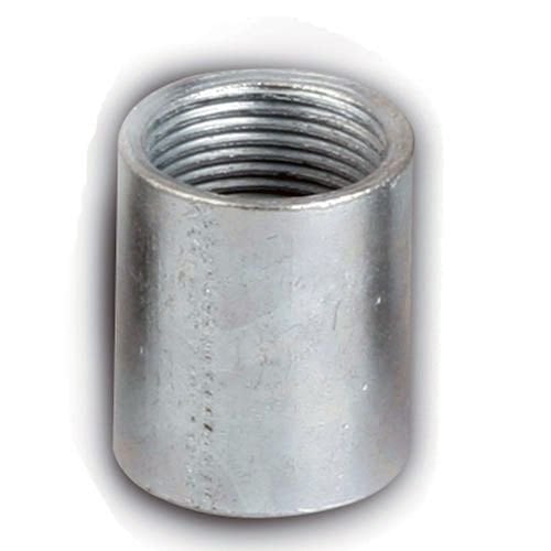 1.1/4'' Galvaniz Manşon