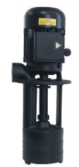 Miksan EP 252/250 Boryağ Pompası 380 Volt (Trifaze) max. 220 l/dk  max. 23 mss 1,1 Kw