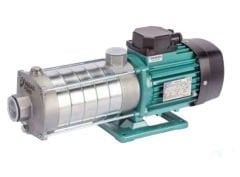 Varan CM4-60 Komple Paslanmaz Çok Kademeli Santrifüj Pompa AISI 316 - 1.5 HP 380 Volt