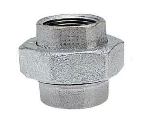 1/2'' Gavaniz Konik Rekor