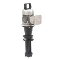 Miksan CPE 22 Exproof Boryağ Pompası 380 Volt (Trifaze) max. 100 l/dk  max. 7 mss 0,37 Kw