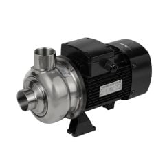 Hydroo MXO 35/2.2 Paslanmaz Açık Çarklı Santrifüj Pompa 3 HP 380 V 15 mSS 50 m3/h
