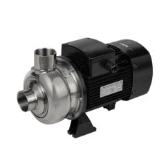 Hydroo MXO 40/3 Paslanmaz Açık Çarklı Santrifüj Pompa 4 HP 380 V 17 mSS 60 m3/h