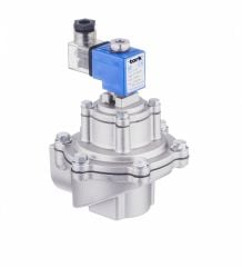 Tork PL1010 Patlaç Solenoid Valf Pilot Kumandalı N.Kapalı NBR Conta