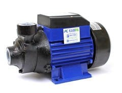 24 Volt DC Preferikal Solar Pompa, 28 mss 2.2 m³/h