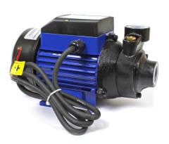 24 Volt DC Preferikal Solar Pompa, 28 mss 2.2 m³/h