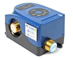 SESSİZ Hidrofor Daire içi Silent Booster 2 Bar  25 Lt/Dk Ev Tipi Hidrofor