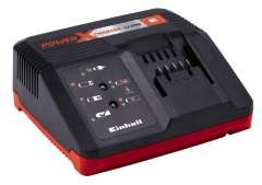Einhell 18V 3A Power-X-Change Şarj Cihazı