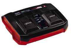Einhell 18V 3A Power-X-Twincharger İkili Şarj Cihazı