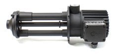 Miksan Bp 22  90 Watt Boryağ Pompası Trifaze 60 L/min  H 6 mss Aliminyum Gövdeli