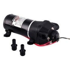 Sailflo FL-44 Karavan, Tekne Hidroforu 24 Volt 17 lt/dk 2.7 Bar