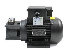 Miksan PPH 11/37 Chiller, Kimyasal ve Solvent Pompası 220 Volt