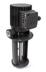 Miksan Ap 21  90 Watt Boryağ Pompası Trifaze 50 L/min H 5 mss Plastik Gövdeli
