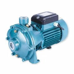 Varan 2HCP-180 Çift Kademeli Monoblok Pompa 3 Hp 220 Volt