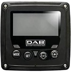 DAB EasyBox Mini 3 Frekans Kontrollü Ultra Sessiz Hidrofor 4 Kat 6 Daire