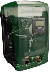 DAB EasyBox Mini 3 Frekans Kontrollü Ultra Sessiz Hidrofor 4 Kat 6 Daire