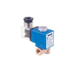 Tork S1073 Genel Maksat Solenoid Valf Direkt Çekmeli N.Kapalı Eko