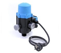 EPC LS-4 Hidromat - Pompa Hidrofor Otomatiği