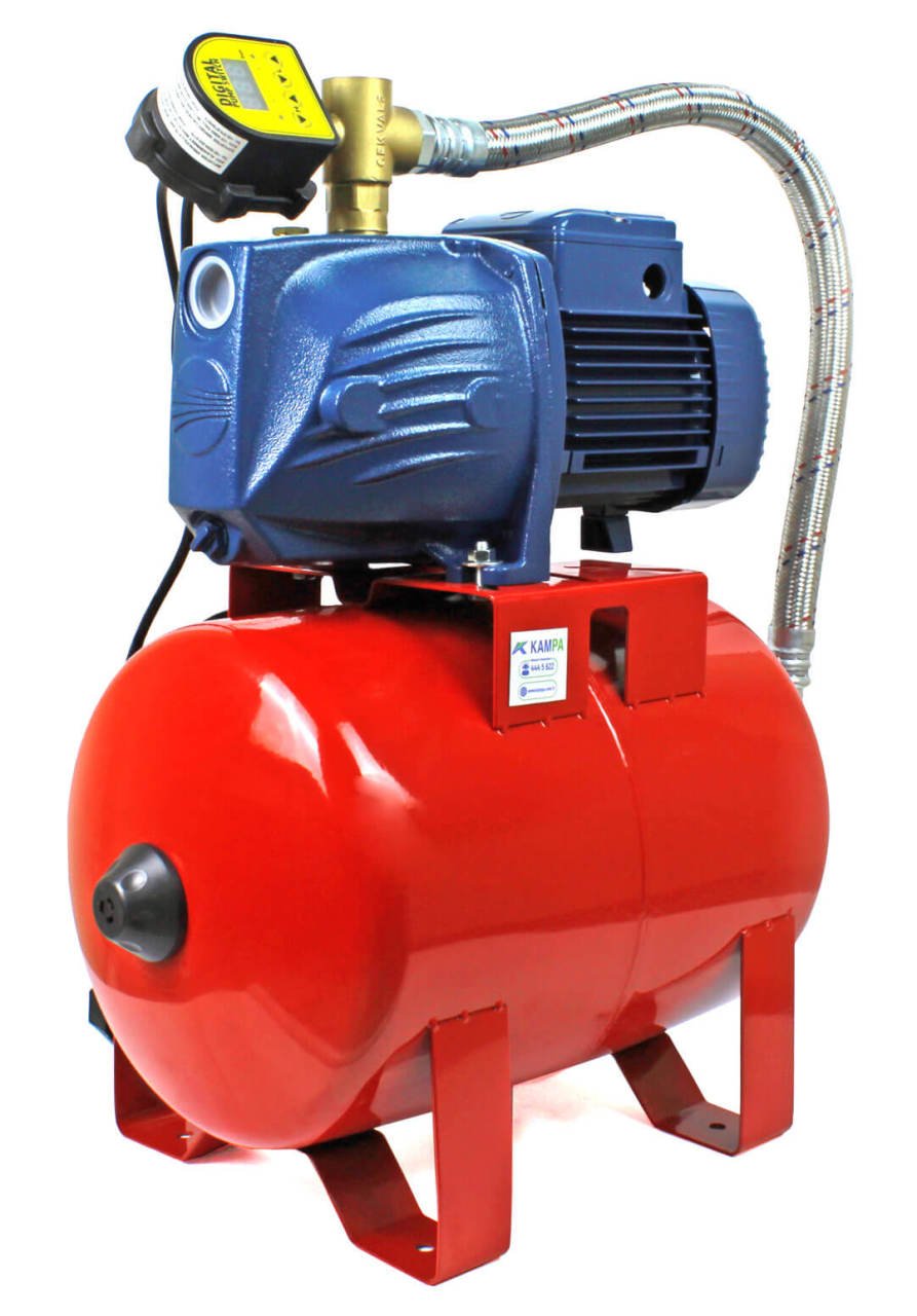 RICAMBIO ORIGINALE PEDROLLO GIRANTE PER ELETTROPOMPA JSW/JSWm 2AX