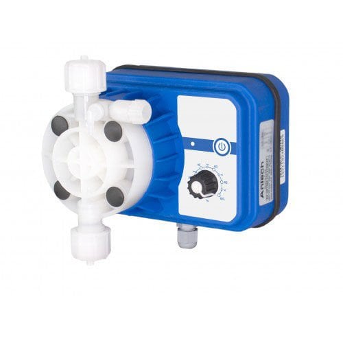 Antech DP OPTIMA A 5L/10B Analog Dozaj Pompası
