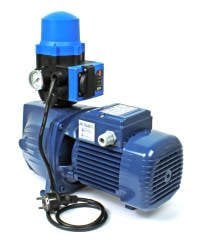 Pedrollo JSWm 2CX Paket Hidrofor 4 Kat 6 Daire Hidromatlı