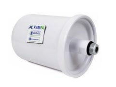 2 Litre Sıcak Su Genleşme Tankı 90 ℃ Patlamayan Tank